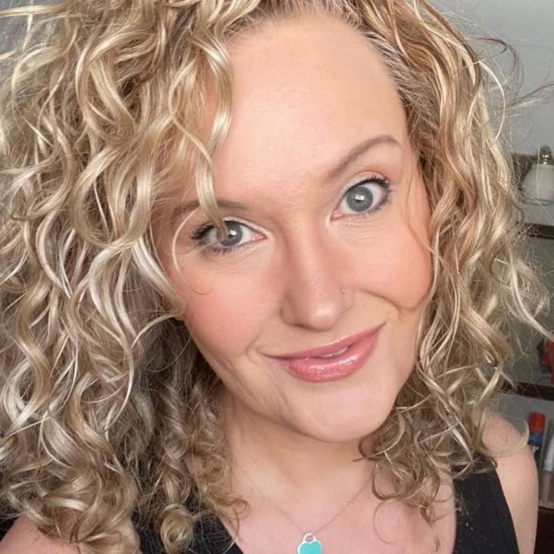 Emily, 45, Helotes