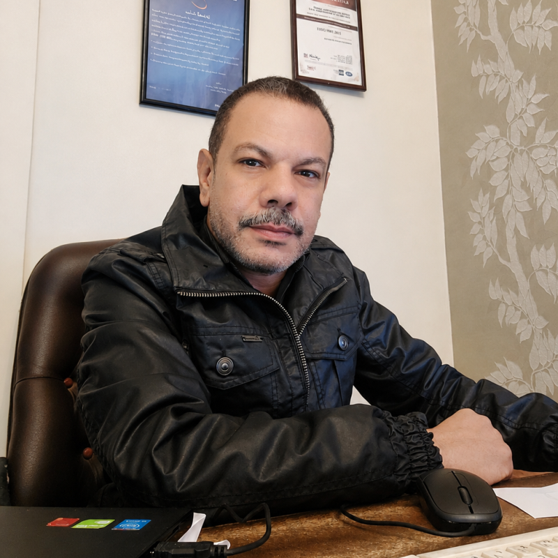Mohamed, 51, Calinog