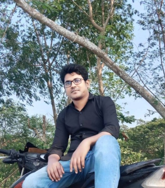 Mahmudul Hasan, 28, Goldach