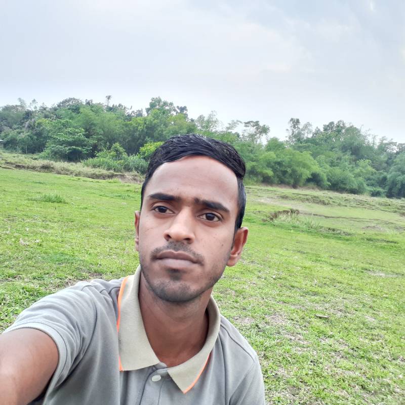 Ruhul amin, 33, Zweibrucken