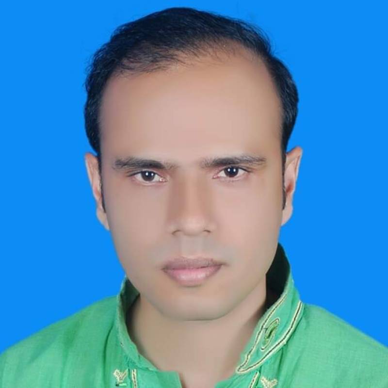 ABDULLAH  AL MAMUN, 44, Bangladesh