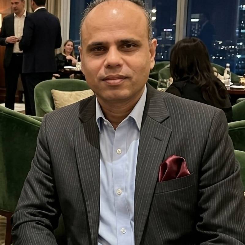 ABDULLAH  AL MAMUN, 44, Bangladesh
