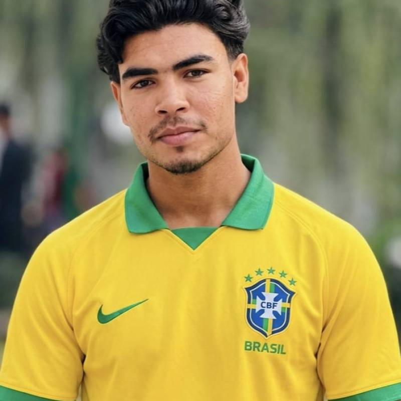 Farabi khan, 30, Maaseik