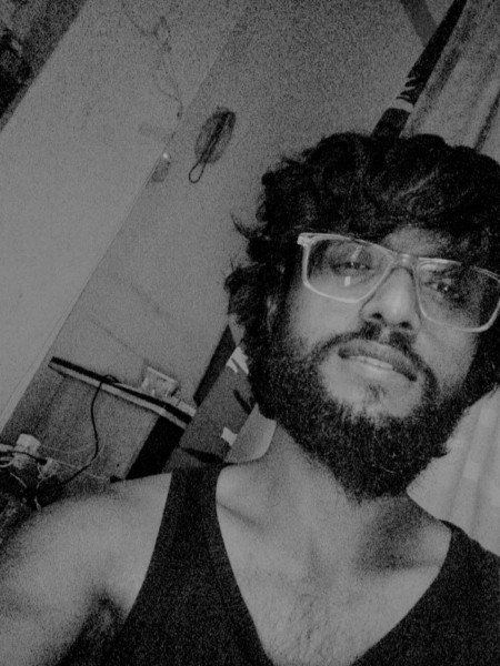 Mobarok islam ariyan, 26, The Village
