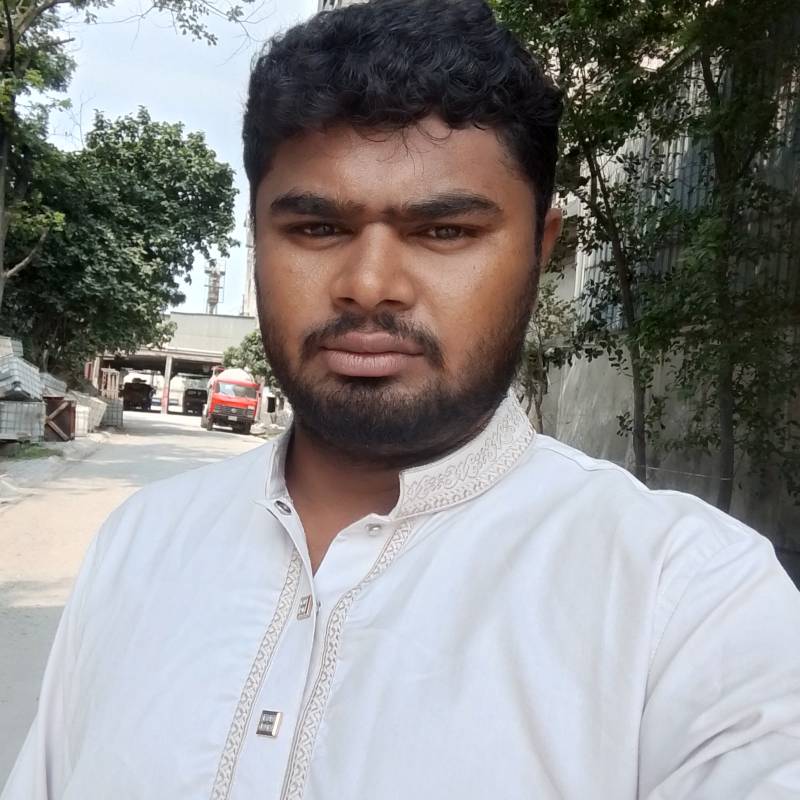 Rony, 26, Algeria