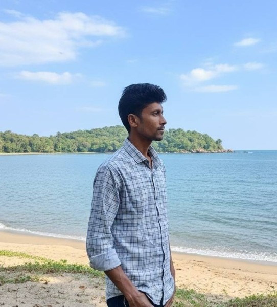 Ashiqur Rohoman Alim, 26, Sayada