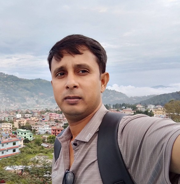 Ajim, 31, Serik