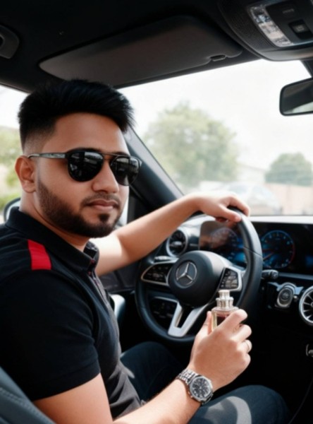 Md Hafizur Rahman, 29, Shirru