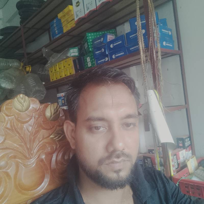 Sumon Hasan, 30, Sbikhotane