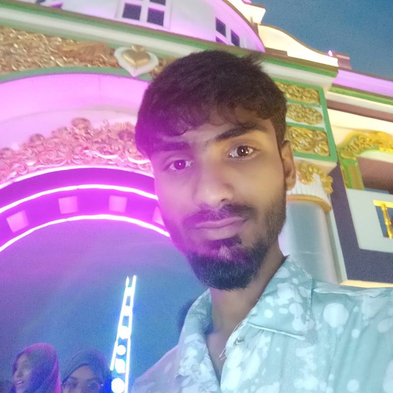 Nirob, 24, Macedon