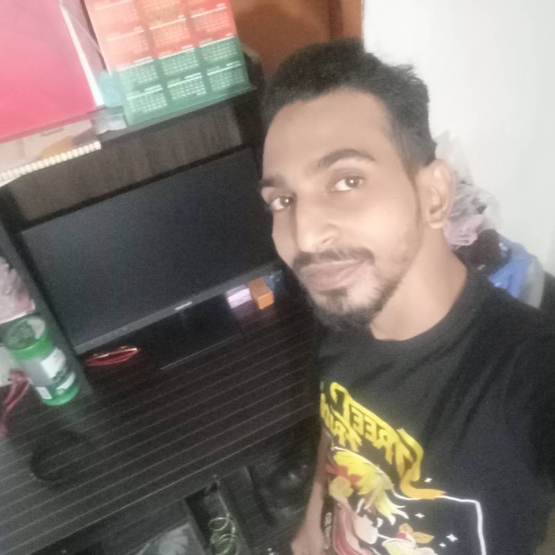 Md Parves Bhuiyan, 31, Raismes