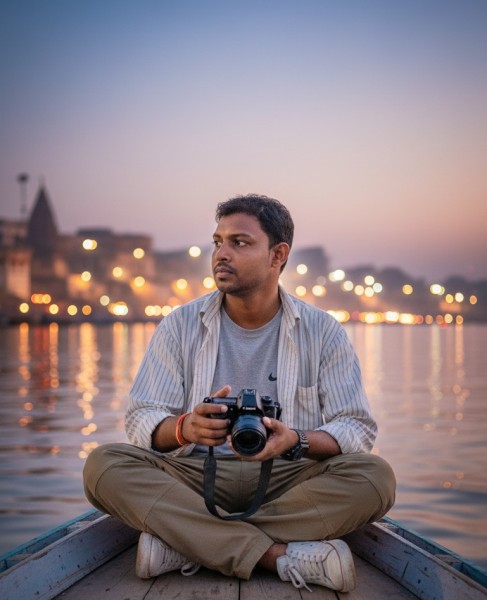 Amit, 31, Losinopetrovskiy