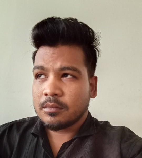 Redwan Chowdhury, 27, Kibuku