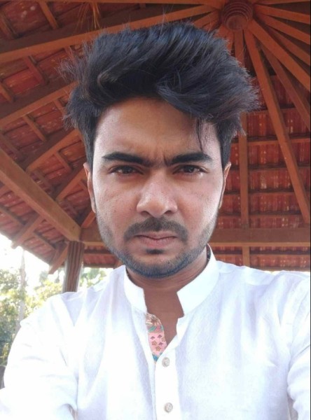 Robin, 26, Mostardas