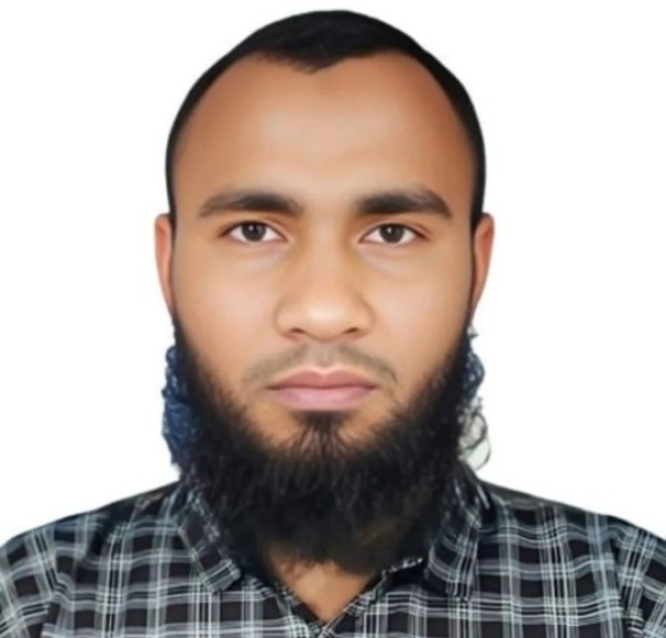 Saiful, 26, Ekamba