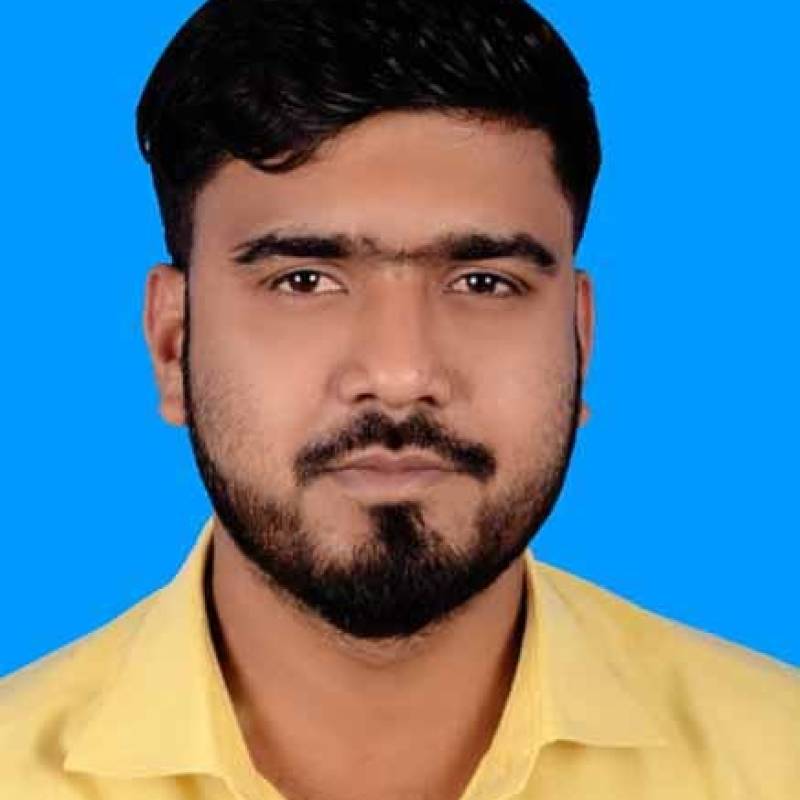 Sojol hossain, 30, Paricnia