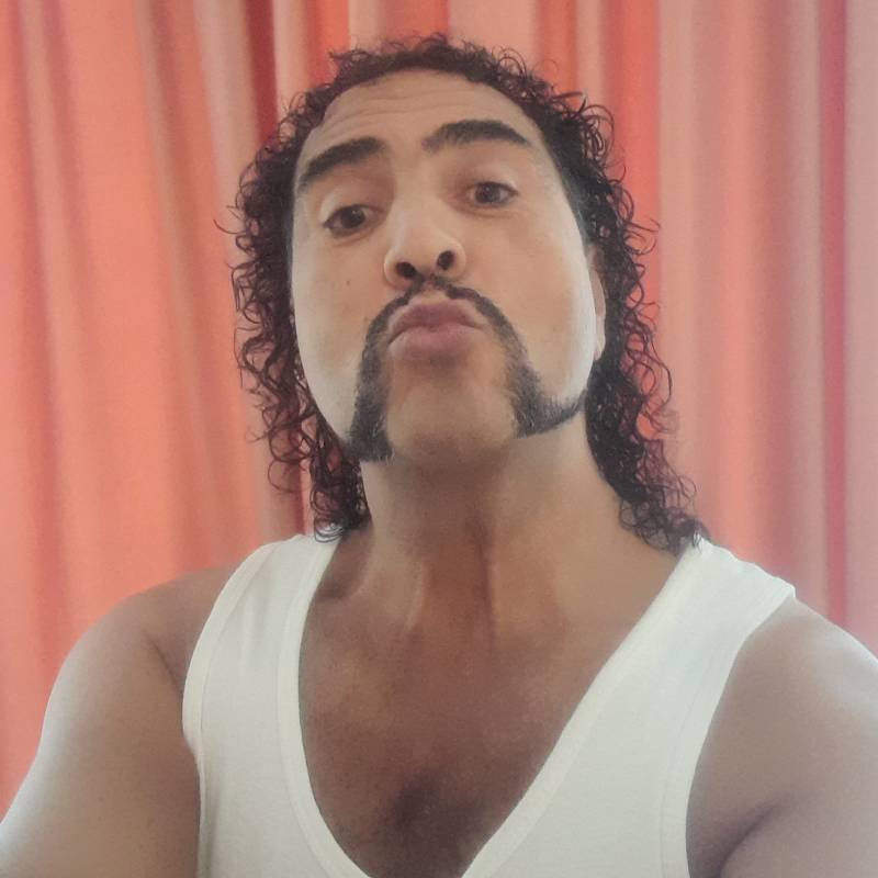 HafySwiss, 50, Switzerland