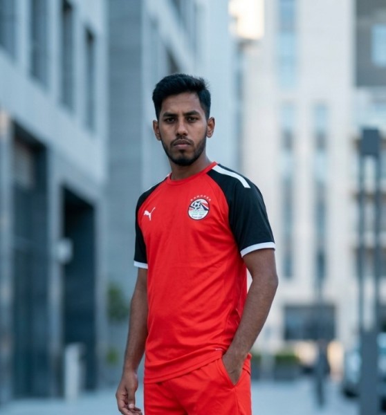 Raj, 26, Soldado Bartra
