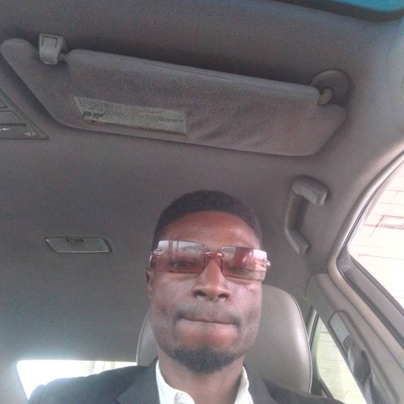 Kelvino, 30, Sharbaqty