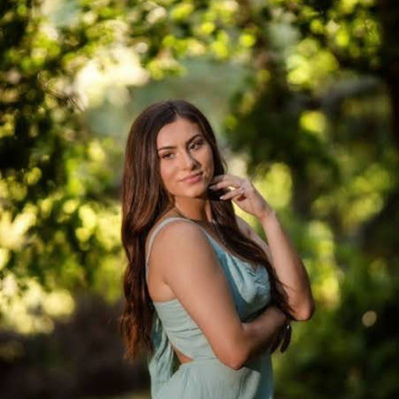 Aliah, 29, Baraboo