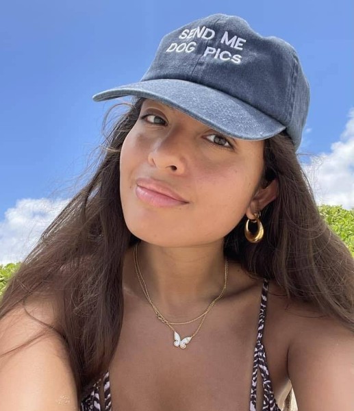 Kate, 36, Anans