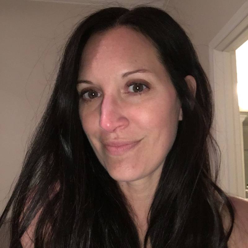 Hannah, 38, Shashi