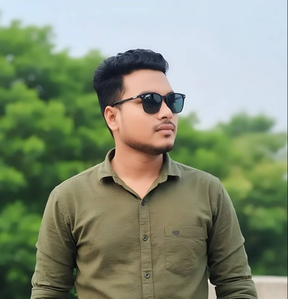 shahed, 29, Rancho Cucamonga