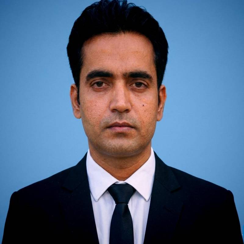 Faruk hossain, 34, Putnam