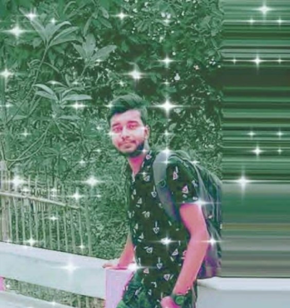 Md sihab khan, 27, Sveti Jurij