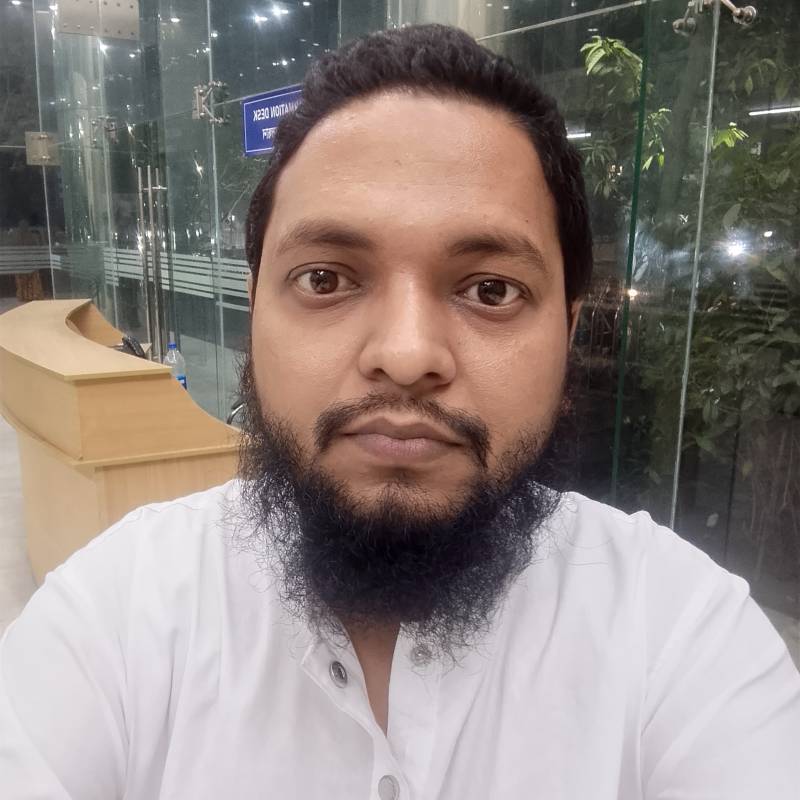 Mohammad Arif hossain, 29, Ura