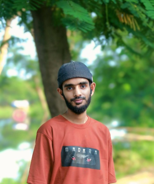 Iqbal Hossain, 20, Grunstadt