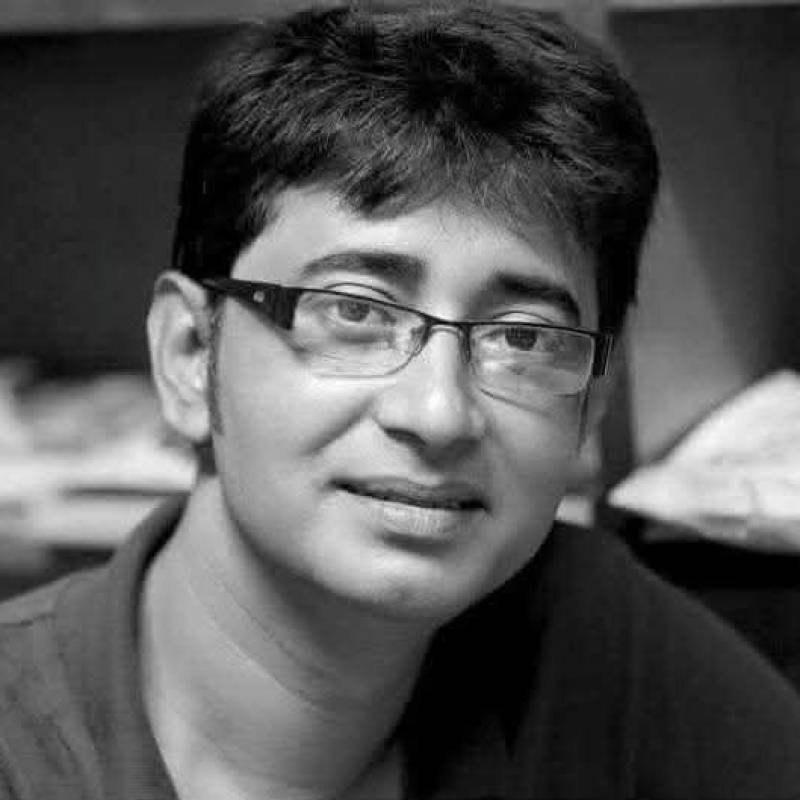 Manik, 31, Sangerhausen