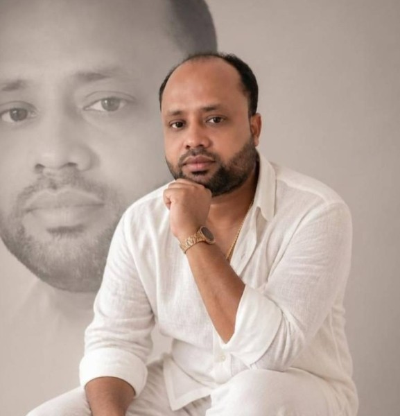 Monirul, 40, Dng H