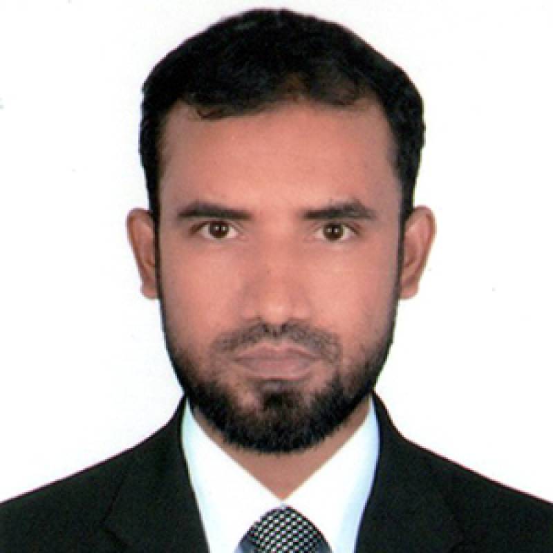 SAEID SAKLAIN SUMON, 28, Fandriana