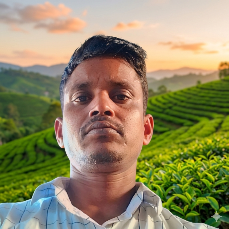 MD, 36, Orani