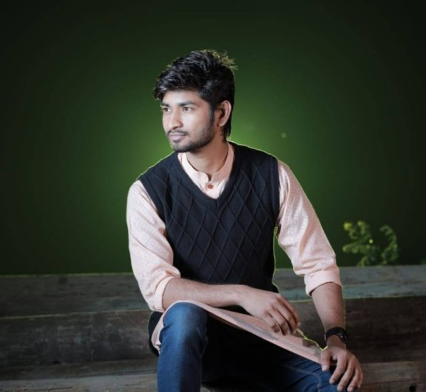 Mir, 29, Ielmo Marinho