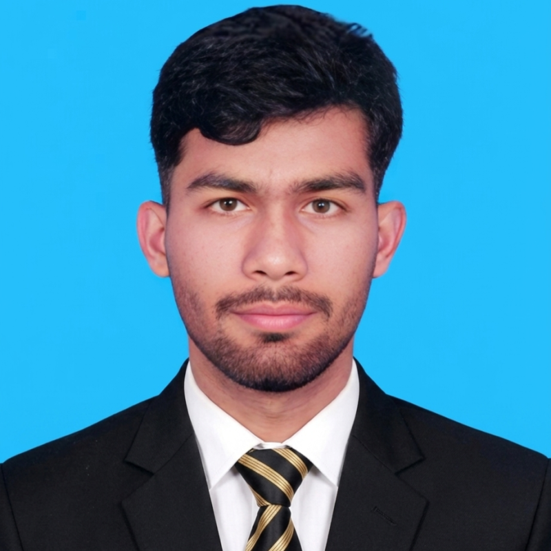 Liloy Ahmed, 24, Douar Ait Sidi Daoud