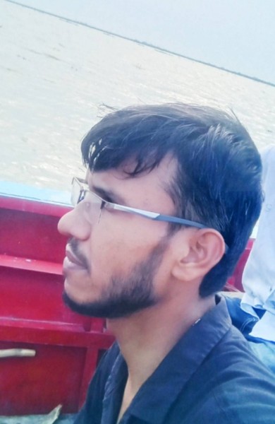 alam, 36, Barcaldine