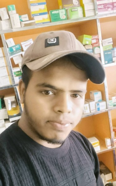 Shahed, 26, Ad Diwaniyah
