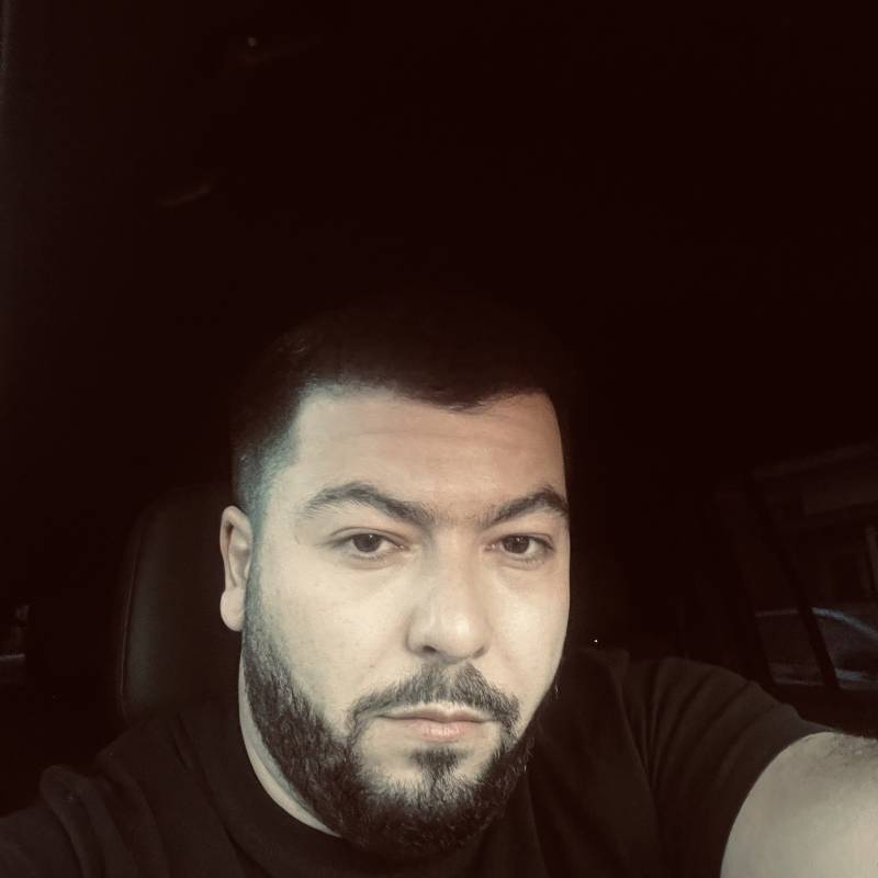 Vahagn, 34, Aargau