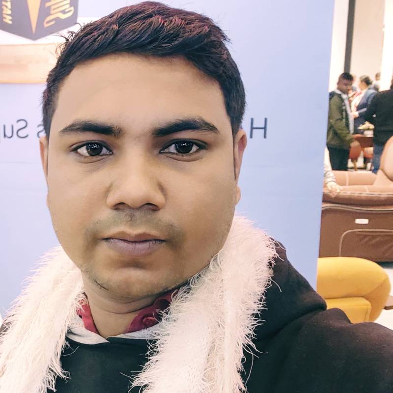 Iftikar, 29, Show Low