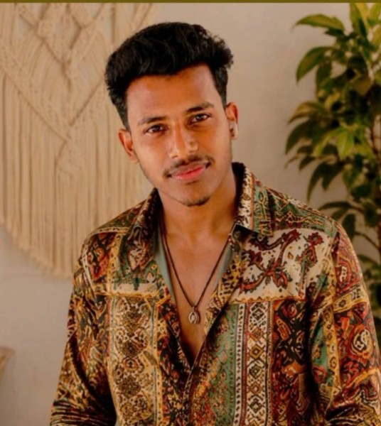 tiz raj, 24, Kondhali