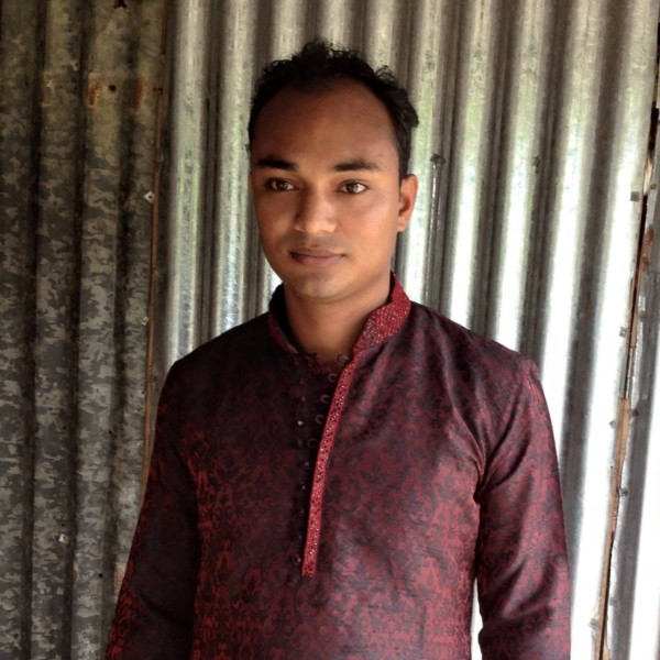 Jakir, 30, Swampscott