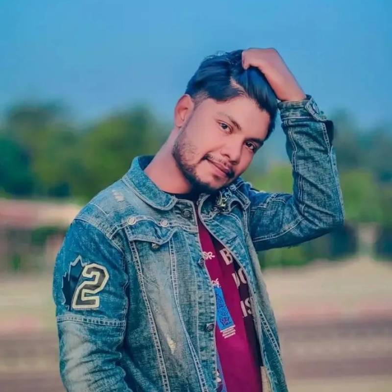 Sumon, 26, Rancho Cordova