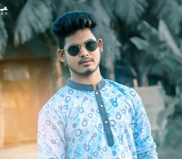 Mahadi Hasan Ovi, 28, Hengshan