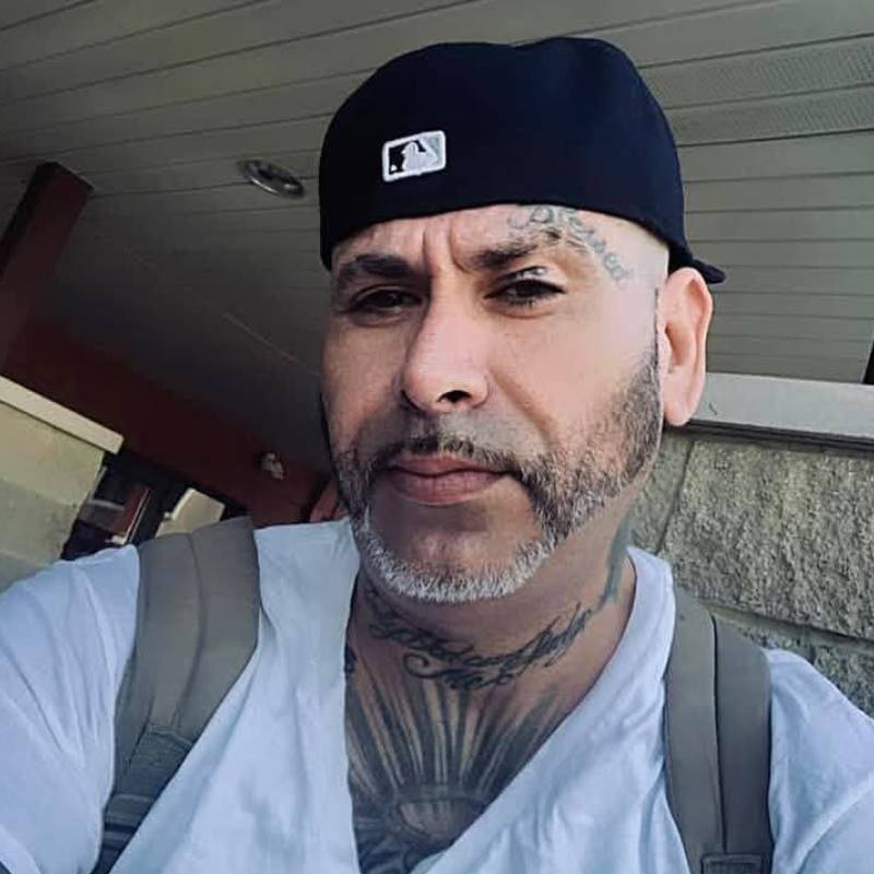 Jushouston, 43, Hialeah Gardens