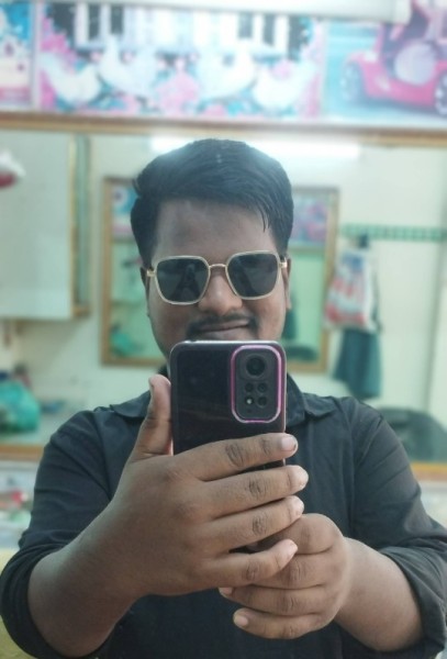 Liton Chandra shil, 28, Arachchalr