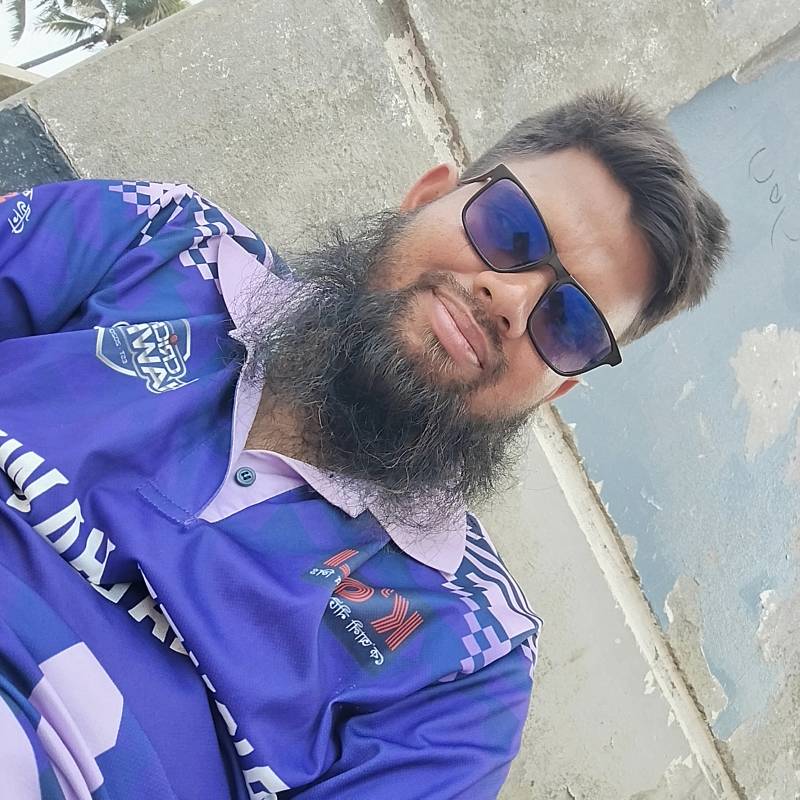 Saiful islam Mozumdar, 25, Belin