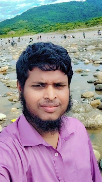Md, 33, Pangil