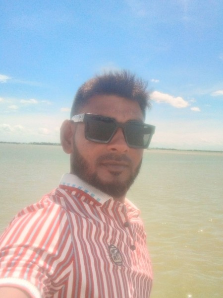 Tr bhadon, 33, Bangladesh